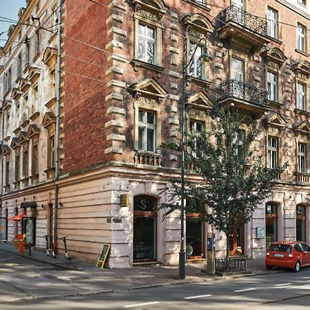 7 Heaven Elegant Rooms Krakow Old Town Exterior photo